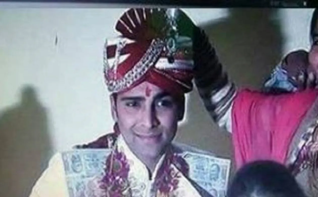 Omg! Is Bigg Boss 10 winner Manveer Gurjar already married? Have a look at this video	