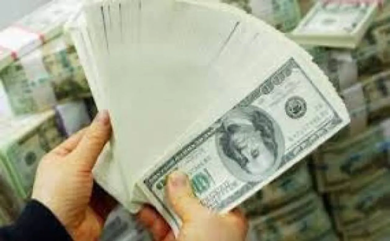 Foreign Institutional Investors expected to pump USD 15-20 billion in FY 2018: ICRA 
