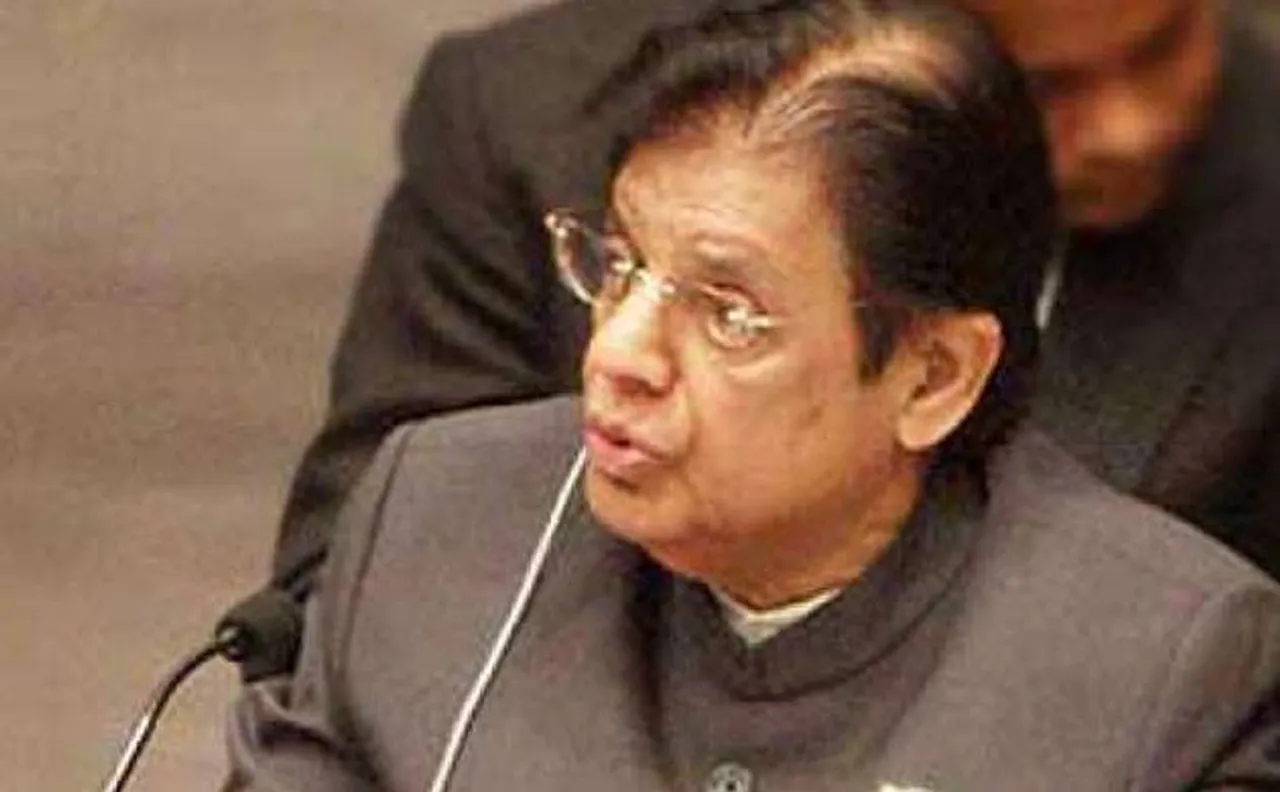 Congress MP E Ahamed suffers cardiac arrest; condition critical, put on life support system