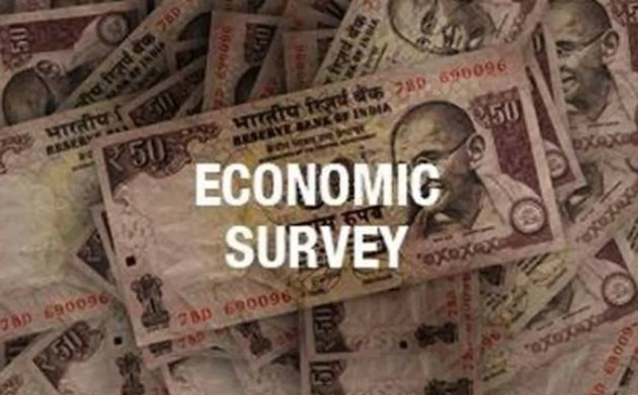 Economic Survey: Note ban shaves off GDP growth rate by up to 0.5 per cent in FY17