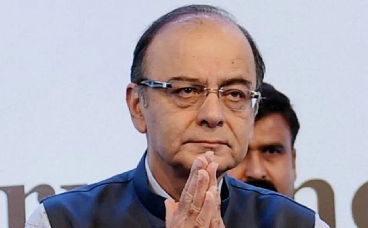 Finance Minister Arun Jaitley to answer queries about Union Budget on Twitter