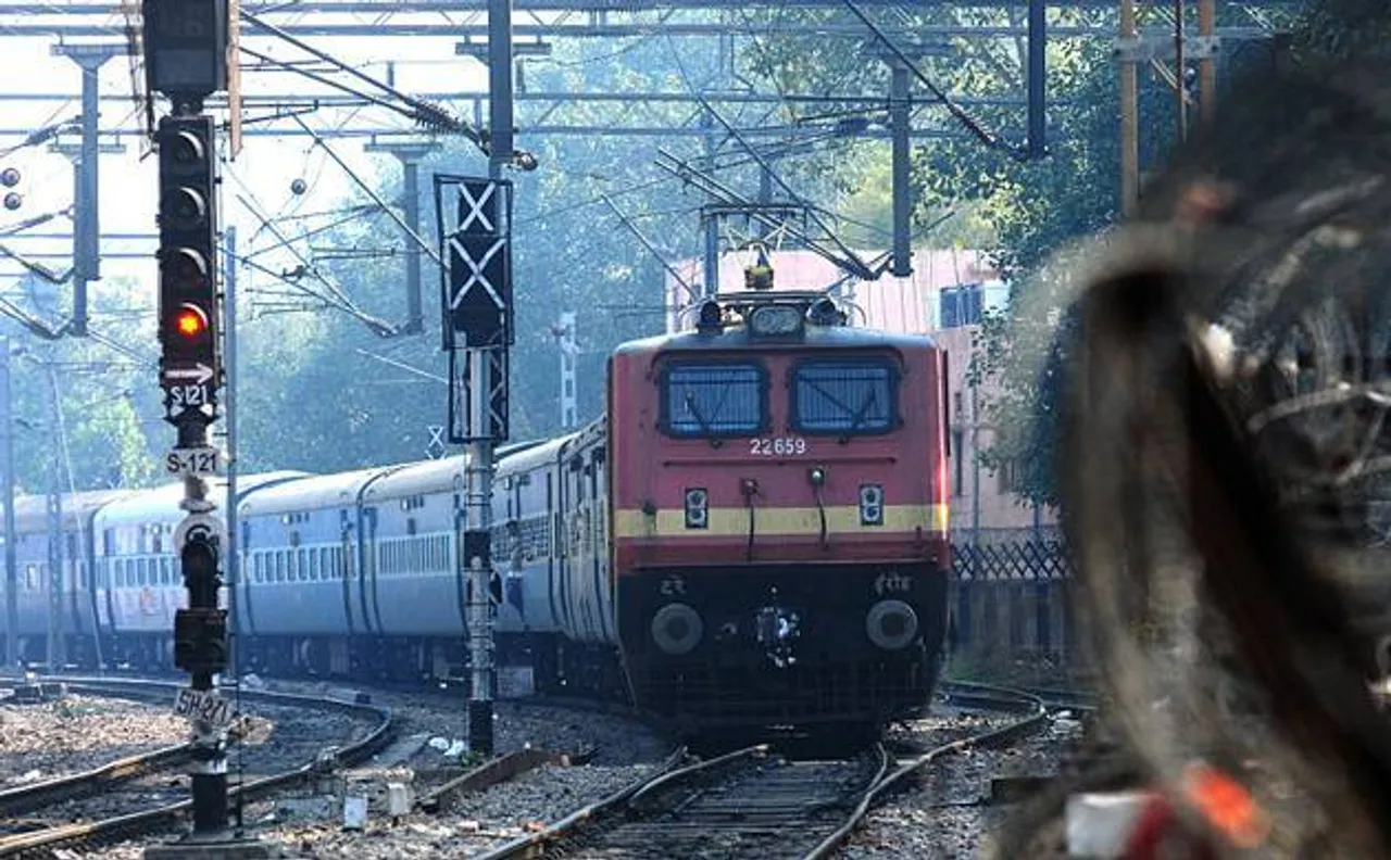 Budget 2017-18 for Railways: Service charge on e-ticket withdrawn; Separate safety fund of Rs 100,000 crore