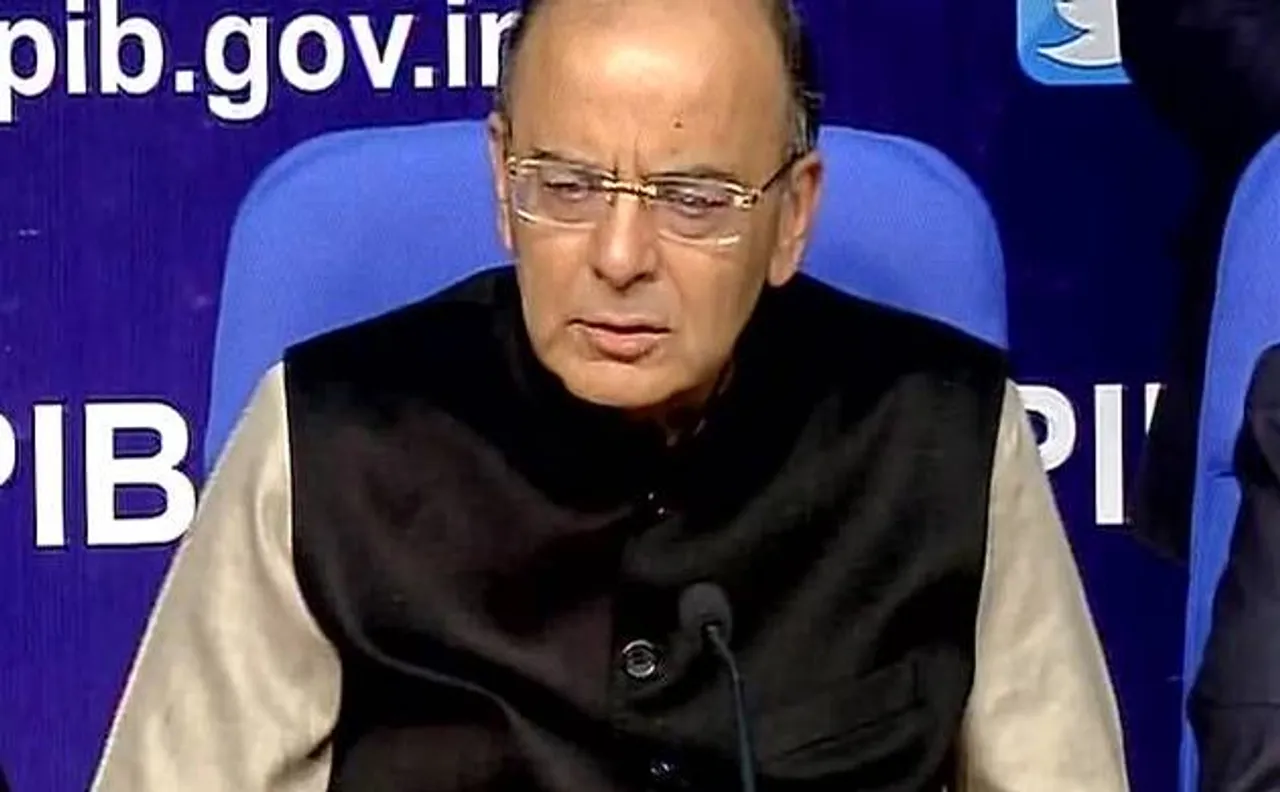Budget 2017-18: Honest tax payers will be benefitted through this budget, says Finance Minister Arun Jaitley