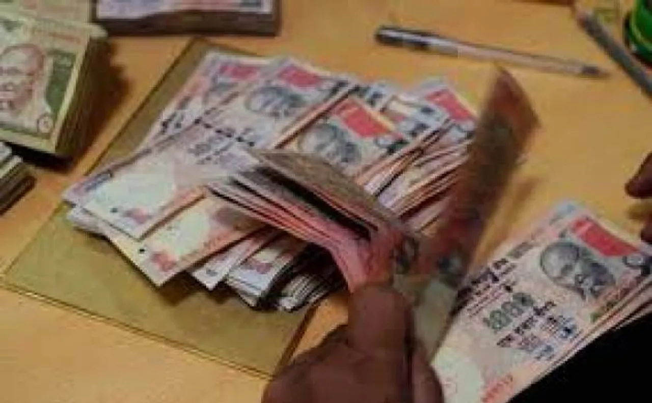 Budget 2017: Cash transactions above 3 lakhs banned beginning April 1 amid Govt's black money clamp down 