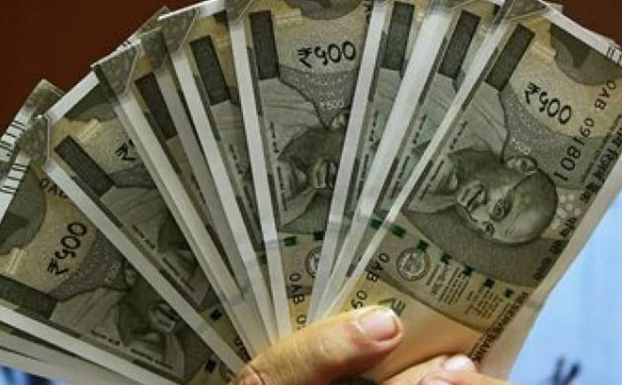 Budget 2017-18: Govt sets political funding limit at Rs 2000 from one source to ensure transparency