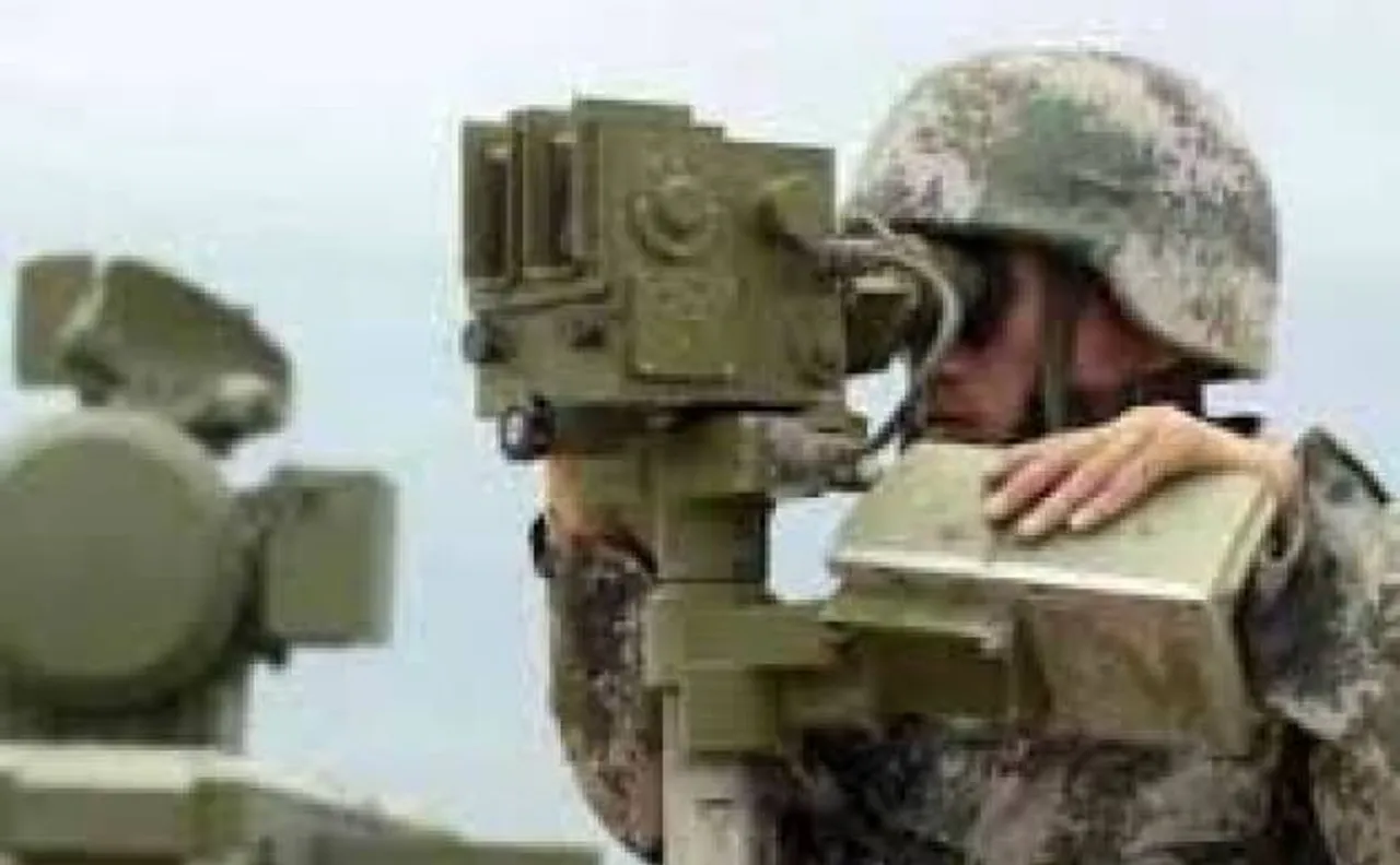 Budget 2017: Govt raises Defence budget by about 5.8 per cent to Rs 2,74,000 crore, 86000 crore for capital acquisition