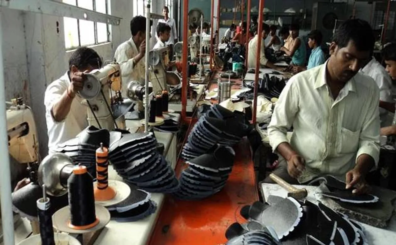 Budget 2017-18: Government to unveil scheme for leather and footwear sector