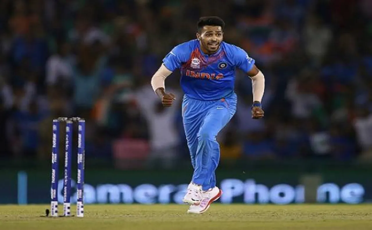 Hardik Pandya to captain India A against Australia in three-day warm-up game at Brabourne Stadium 