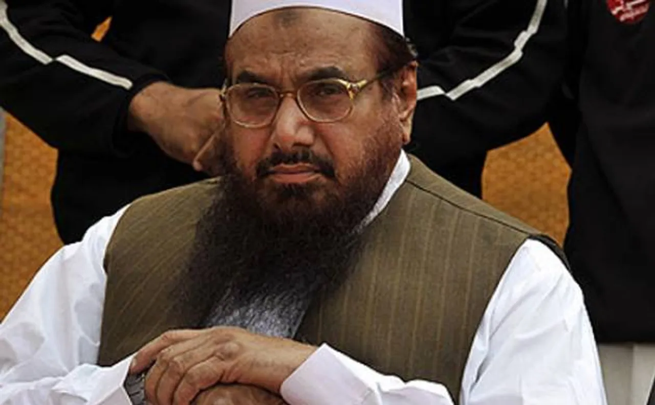 FIR will be registered against JuD chief Hafiz Saeed, says Pak minister