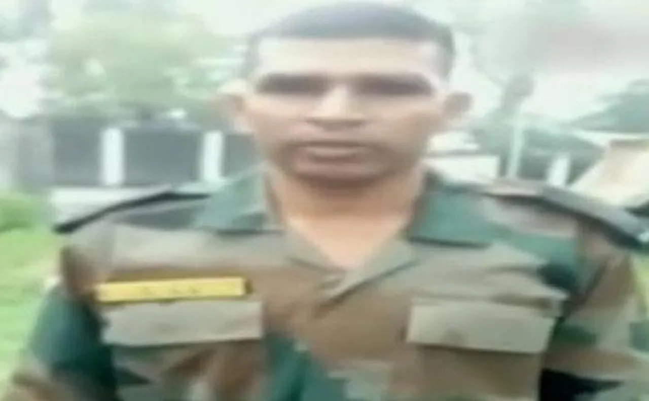 Jawan video row: HC seeks reply on petition by wife of Army Jawan Pratap Singh