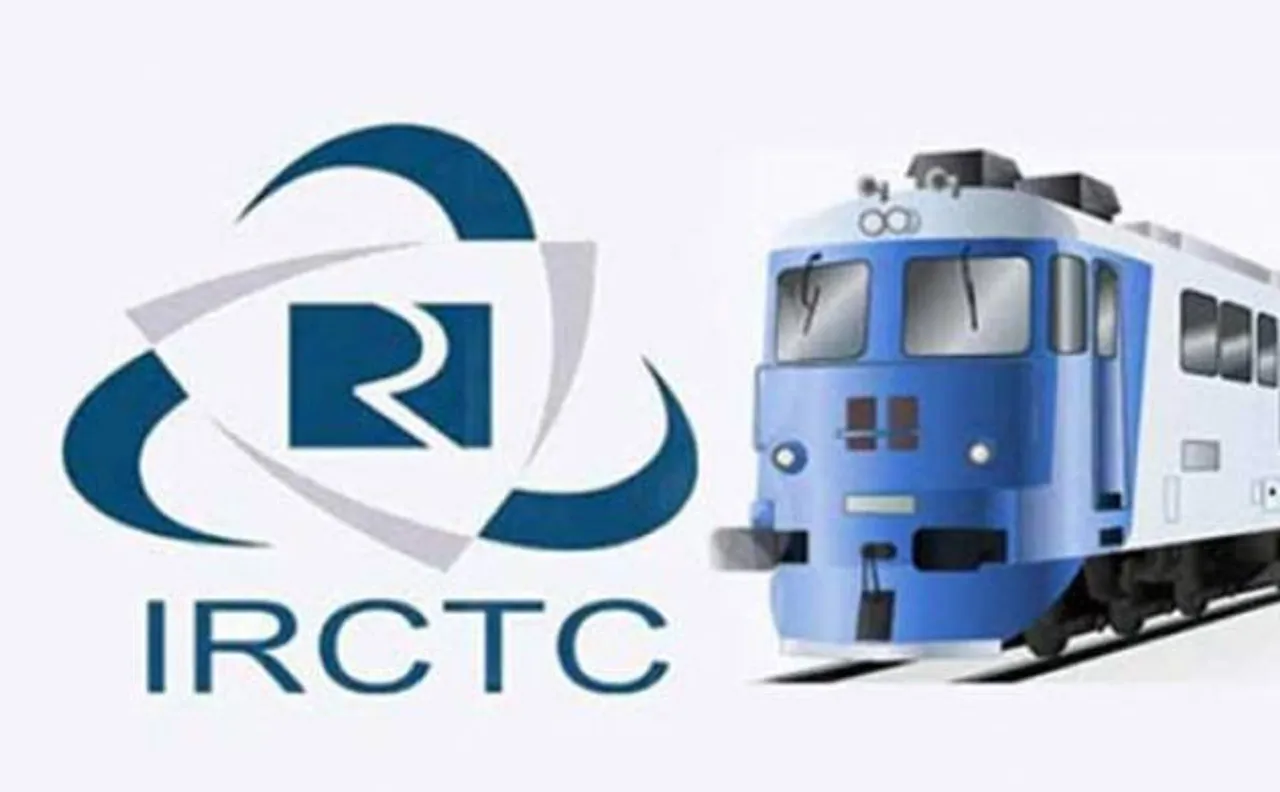 Budget 2017 for Railways: No service charge on e-tickets booked on IRCTC 