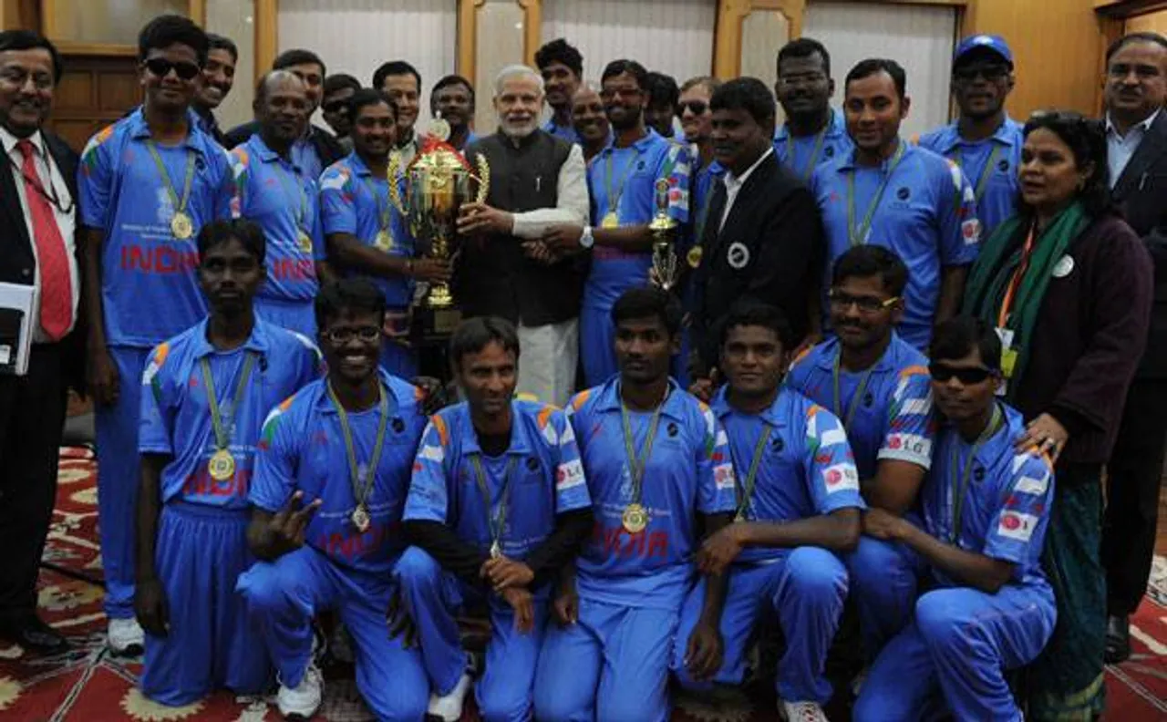 T20 Blind World Cup: India to take on Pakistan in group match