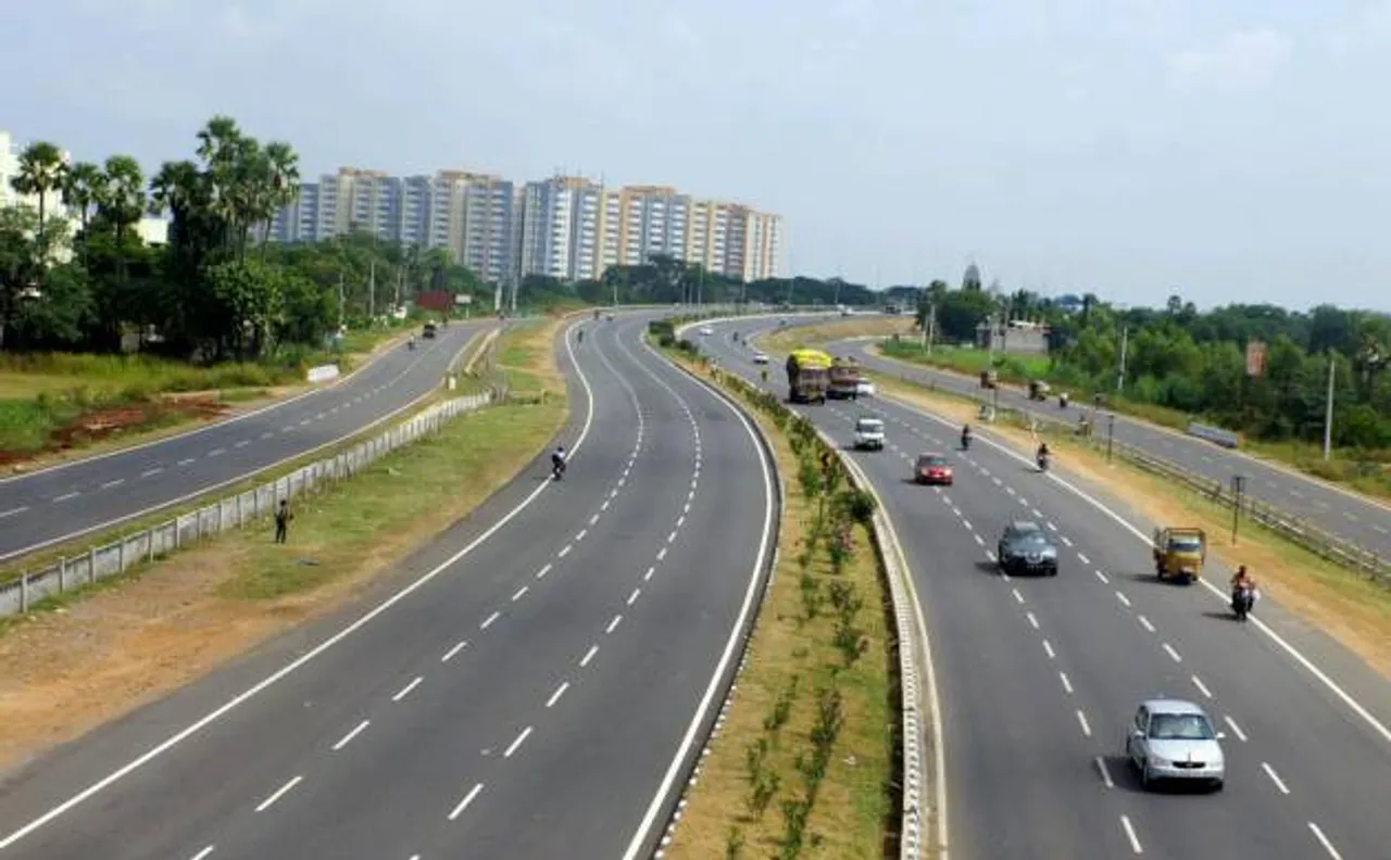 Budget 2017: Road transport, Highways allocation increased to Rs 64,000 crore