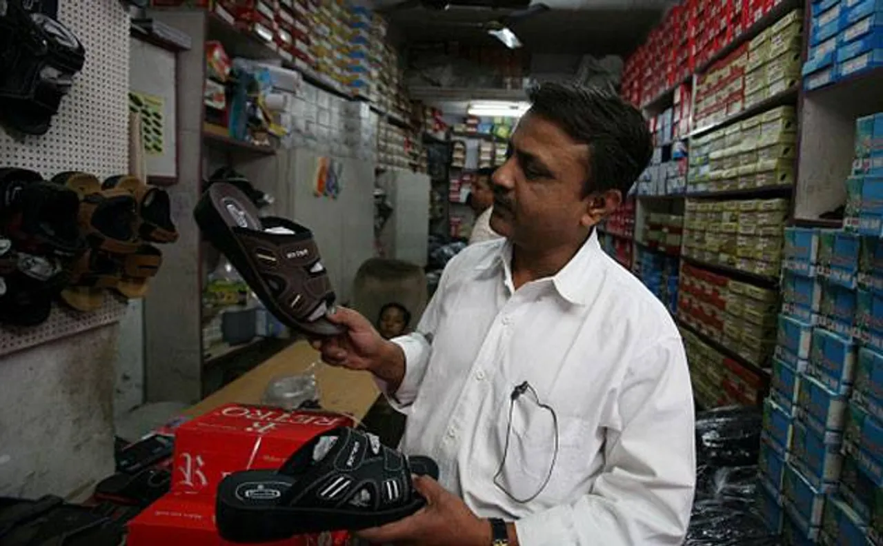Budget 2017-18: Footwear stocks surge five percent on government's new scheme announcement