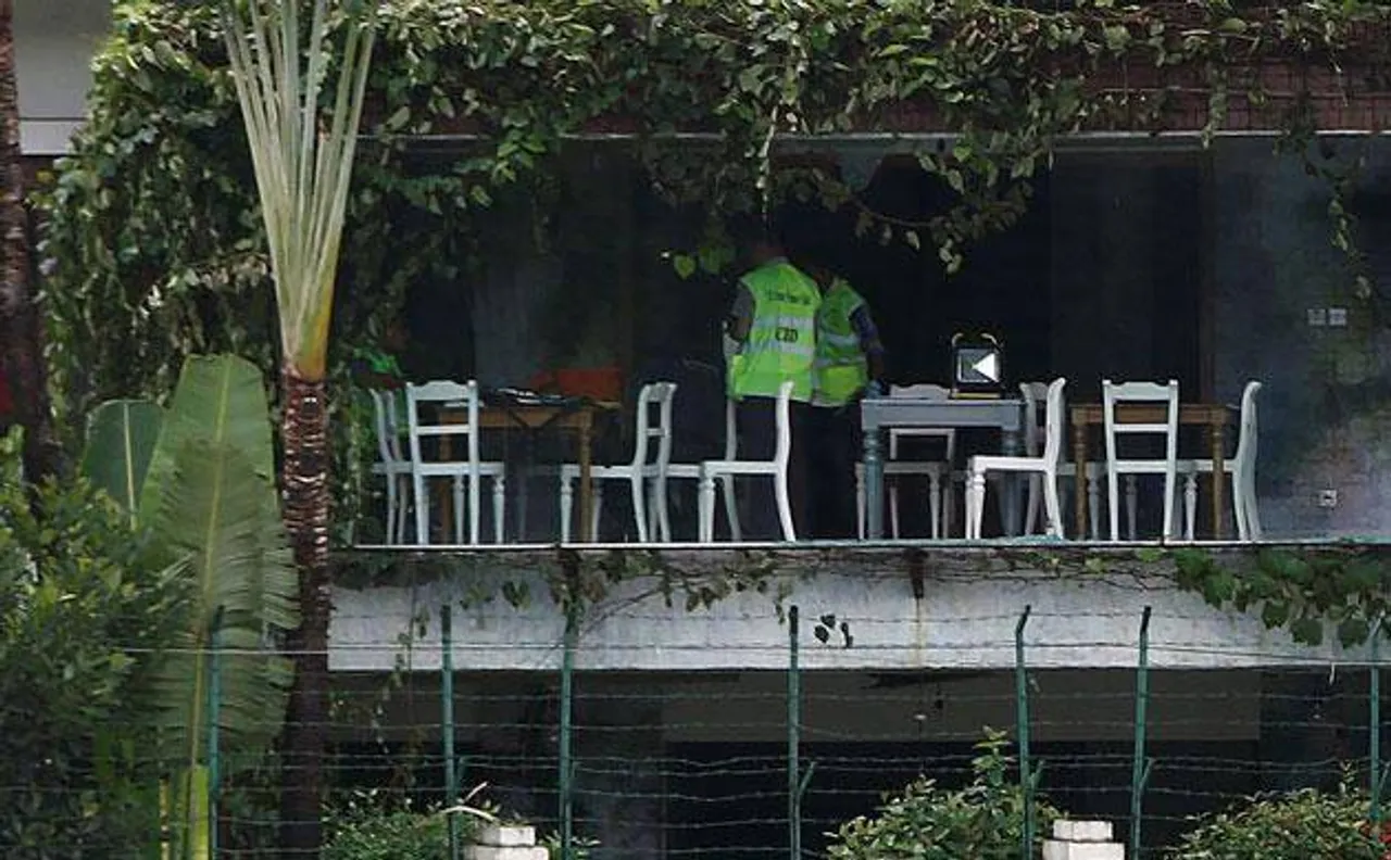 4 JMB Militants linked to Dhaka Cafe attack arrested in Bangladesh