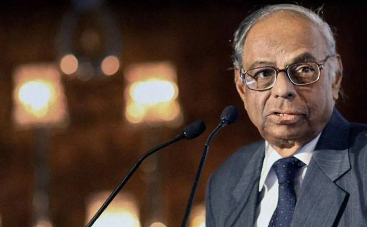 A fairly routine Budget; not much changes on the revenue side: Ex-RBI Governor Rangarajan