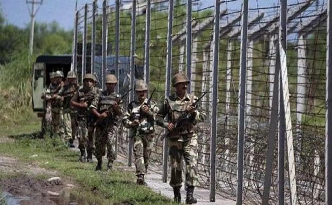 Union Budget 2017: Defence budget increases by marginal 6.2 per cent to Rs 2.74 lakh crore