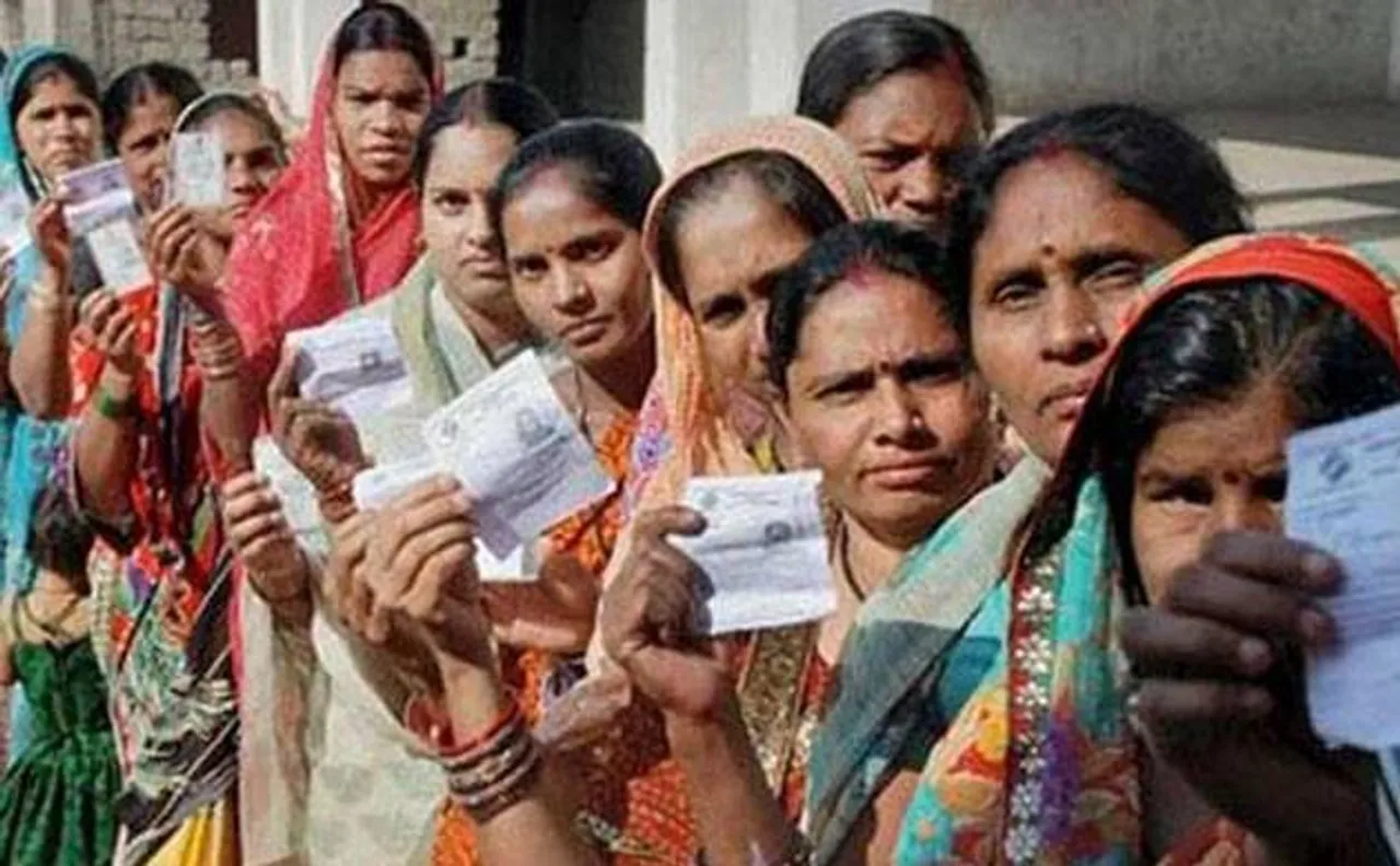 UP polls: 574 polling booths meant for casting votes by women only in Muzaffarnagar