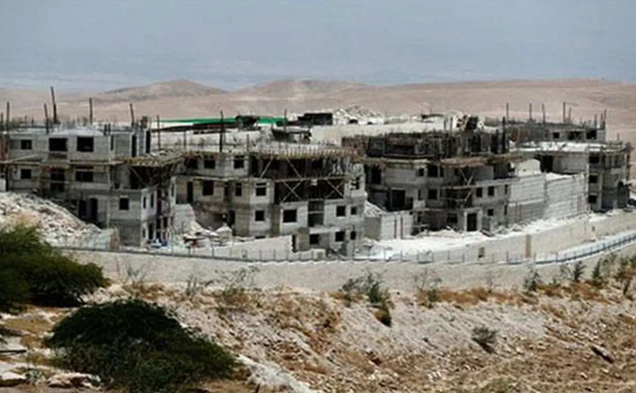 Israel approves additional 3000 settlement homes in West Bank