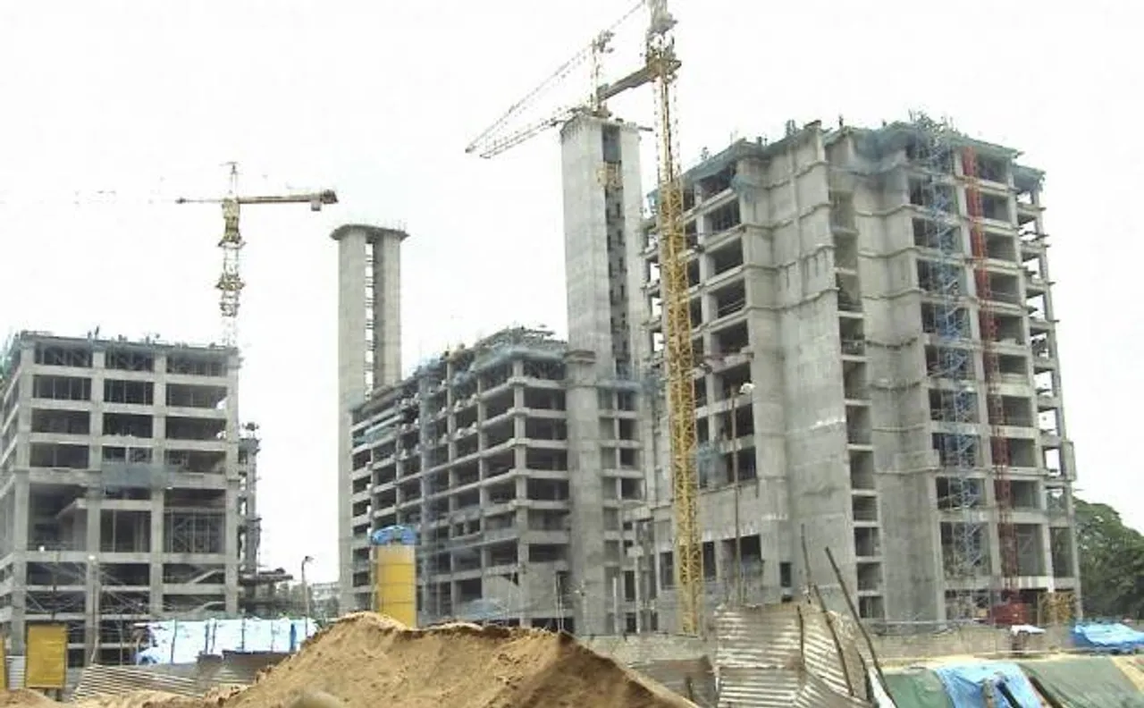 Budget 2017-18: Affordable housing gets infrastructure status to encourage investment 