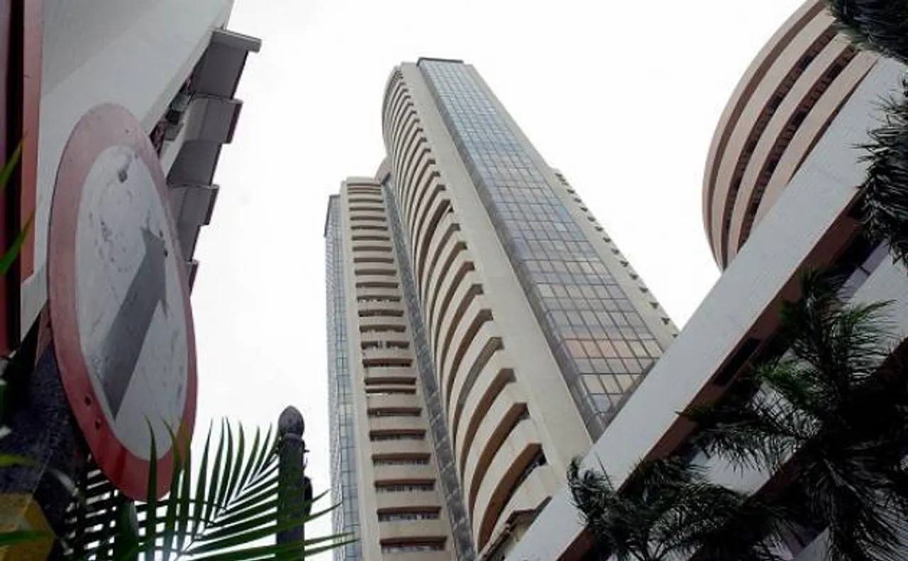 Stock market turns cautious amid budget announcement, Sensex registers early gains  