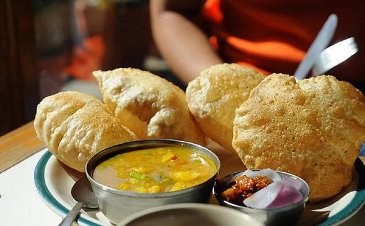 Breakfast is unhealthiest meal of the day in India, says study