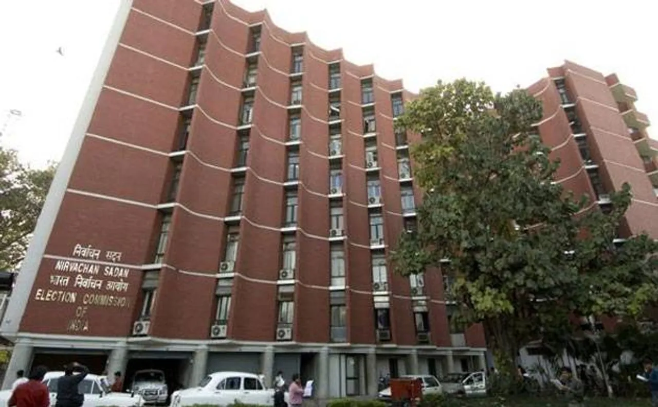 Election Commission issues guidelines to ensure prohibition during Punjab polls