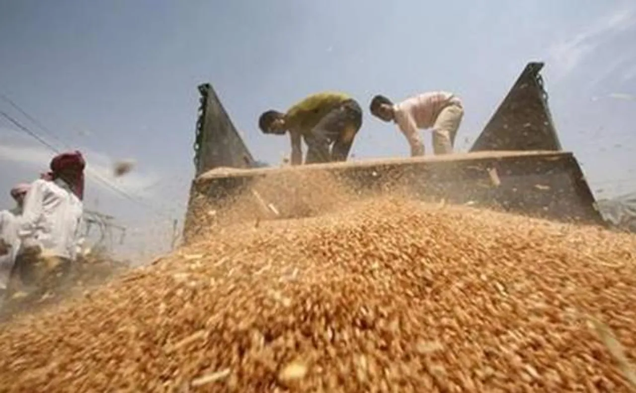 Budget 2017-18: Subsidy bill up over 3 per cent at Rs 2.4 lakh crore 