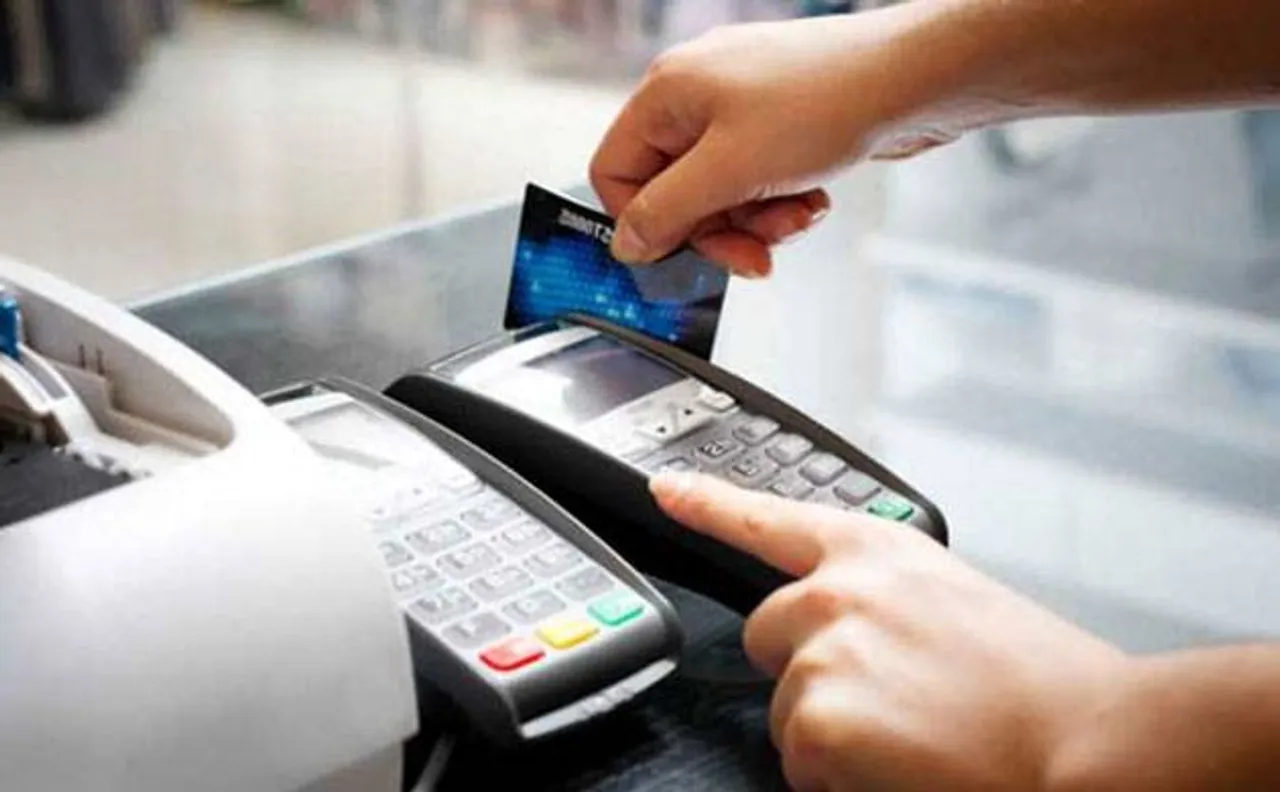 Budget 2017: Govt removes all taxes on PoS machines to push e-payments