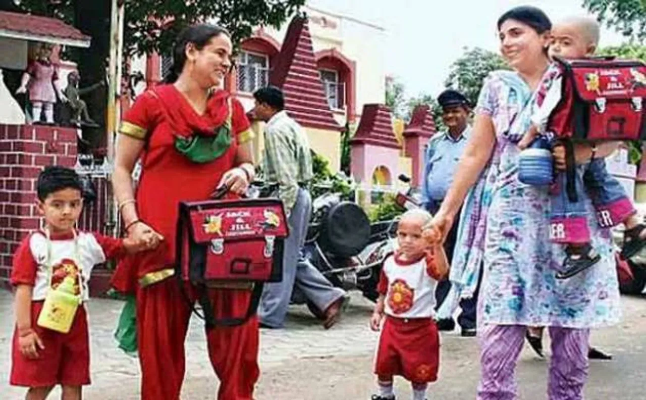 Nursery admissions | Educational institutions are â€œmisusingâ€ their autonomy: DoE to HC