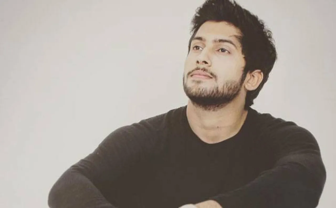 'Swaragini' actor Namish Taneja gets robbed during an exhibition