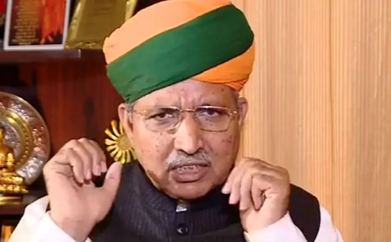 Exclusive video | Budget 2017: Govt has done away with popular announcements in Railway Budget, says MoS Finance Arjun Ram Meghwal