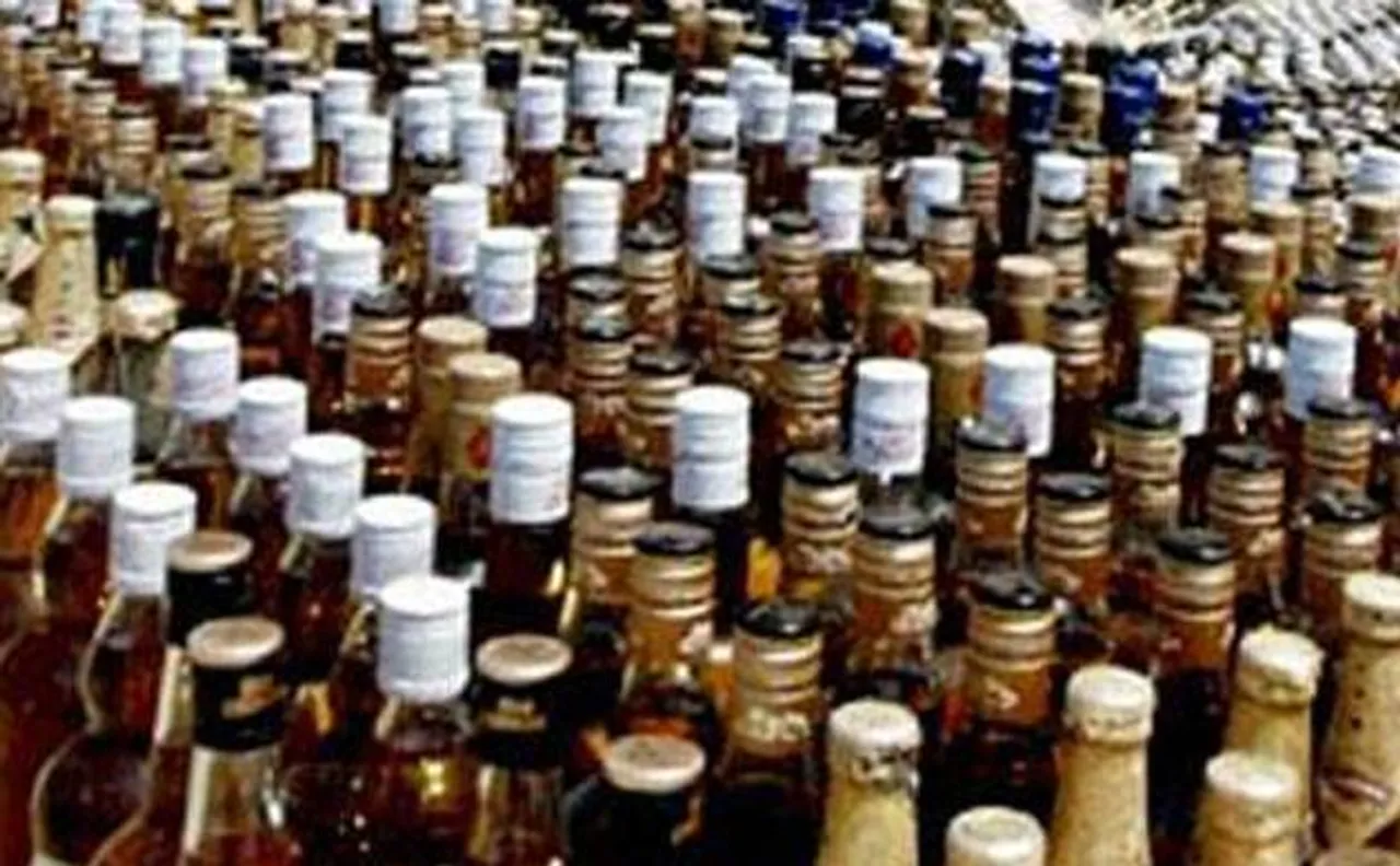 Punjab assembly polls: Police recover 188 cases of liquor during raids