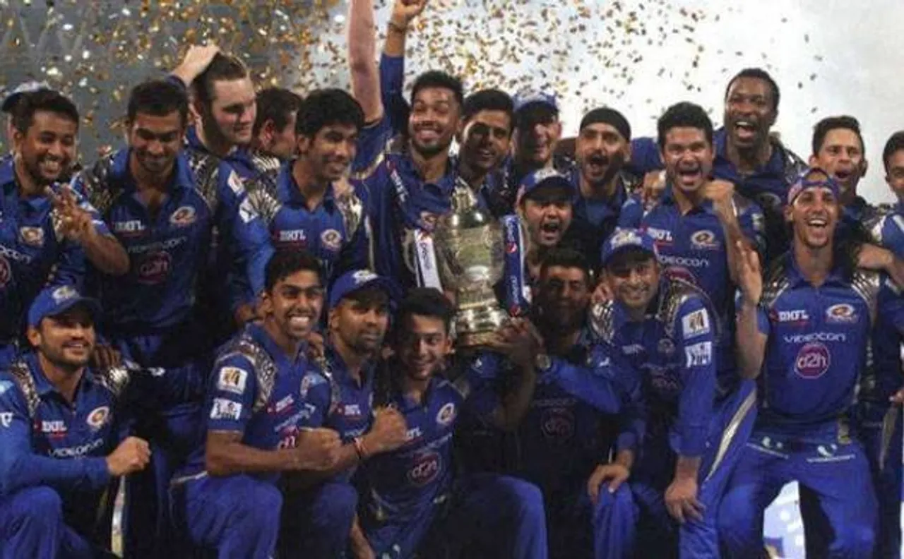 2017 Indian Premier League auction postponed to late February