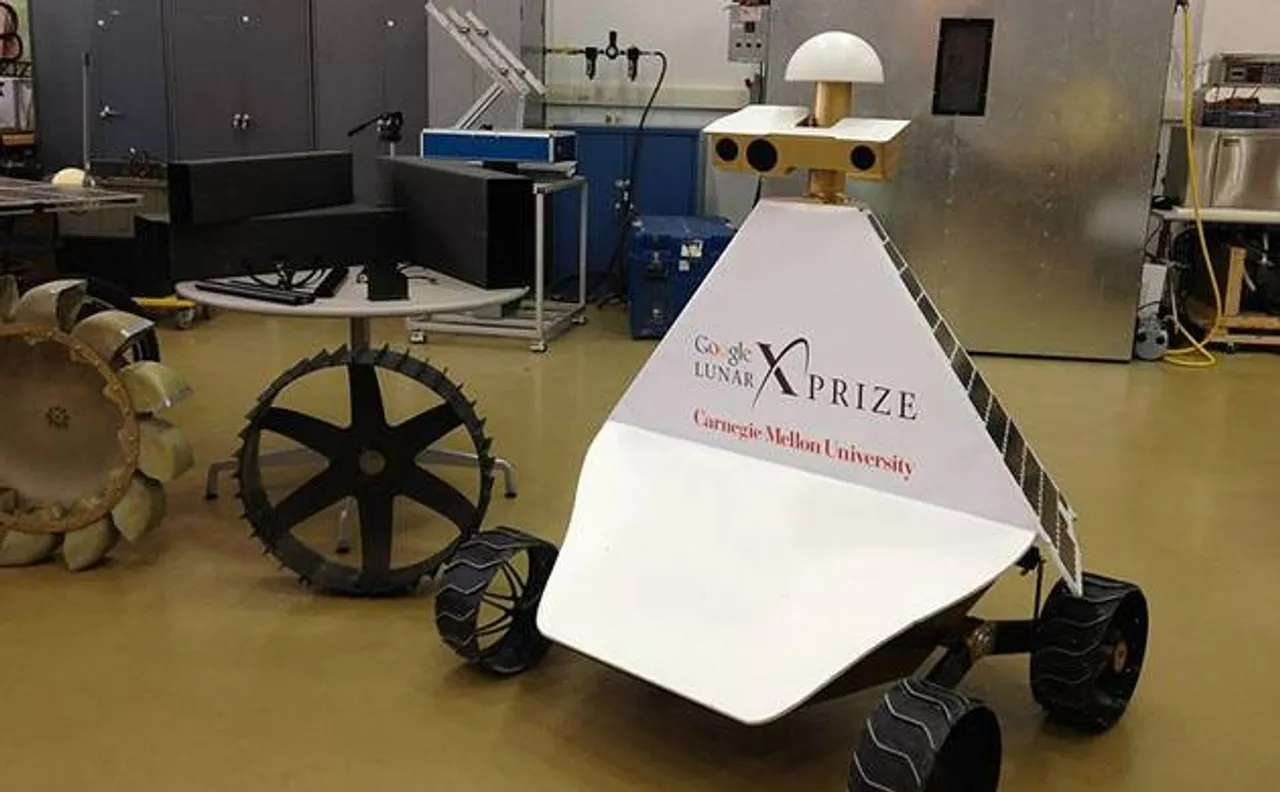 Google Lunar Xprize: TeamIndus, Moon Express and 3 other teams gear up for landing their spacecrafts on lunar surface