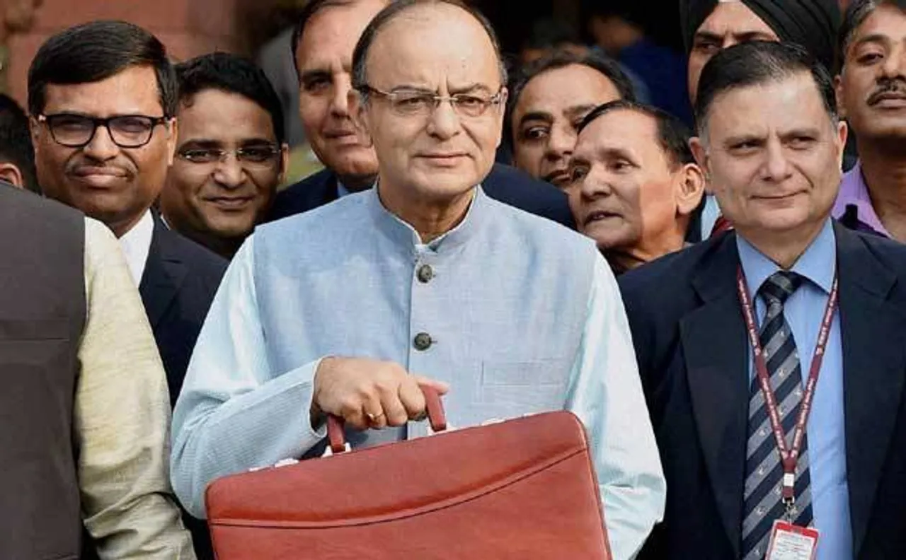 Vote | Budget 2017 non-populist or growth oriented? Rate Finance Minister Jaitley's Budget here 