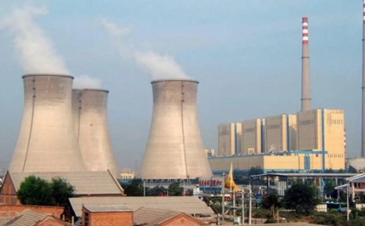 Department of Atomic Energy prepares proposal to build twelve nuclear reactors