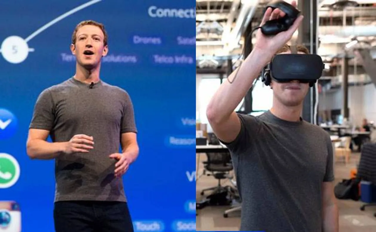 Facebook's Oculus ordered pay USD500 mn in suit on stolen tech