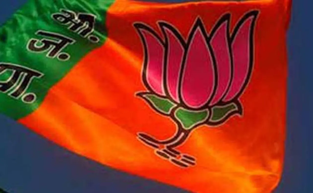 Bhartiya Janata Party demands cancellation of candidature of Azamâ€™s son for being underage