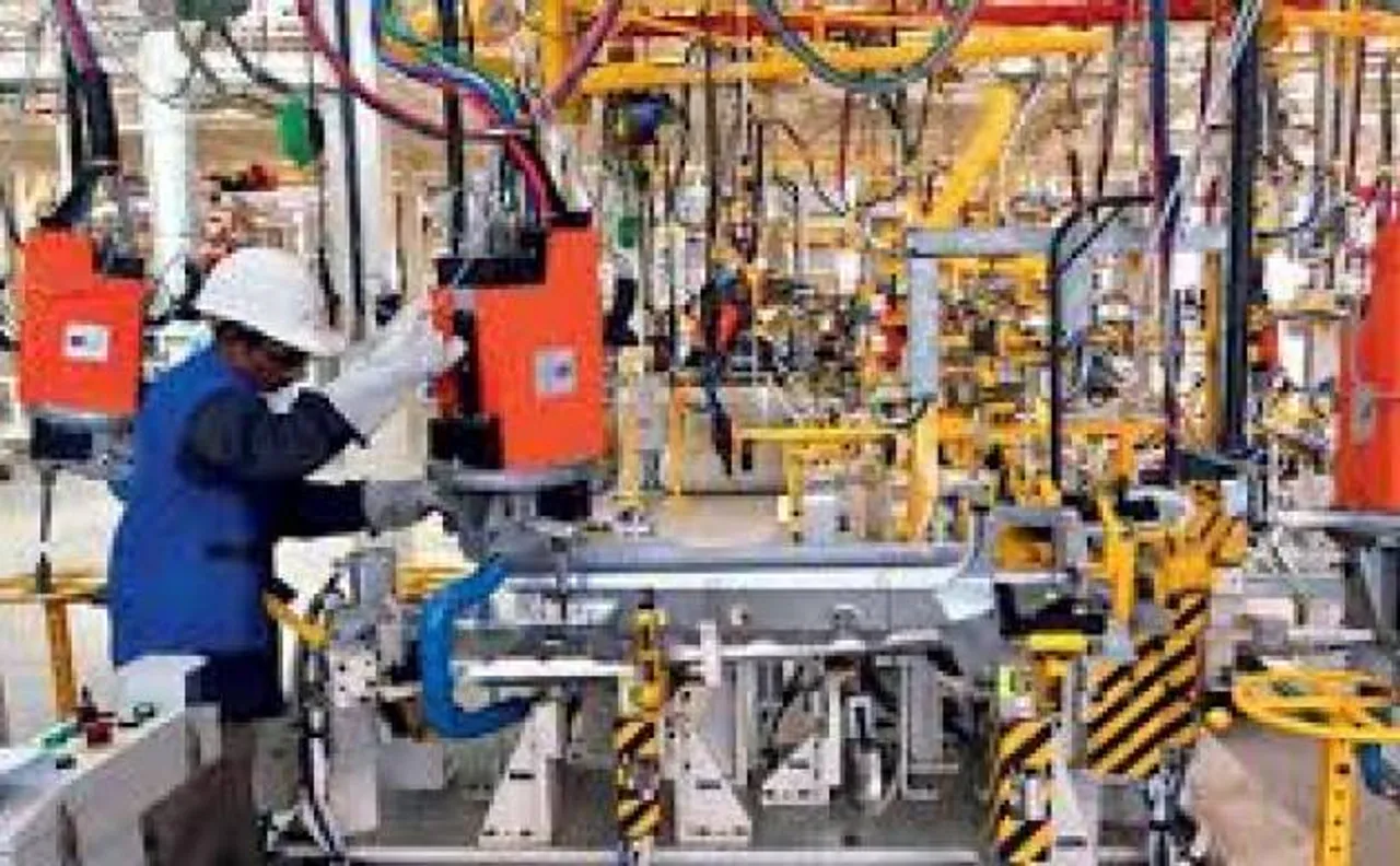 China: World's second-largest economy shows continue signs of stabilising