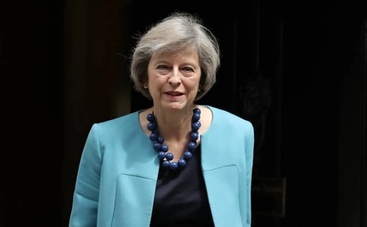 UK government unveils Brexit plan, keen on stronger trade ties with India