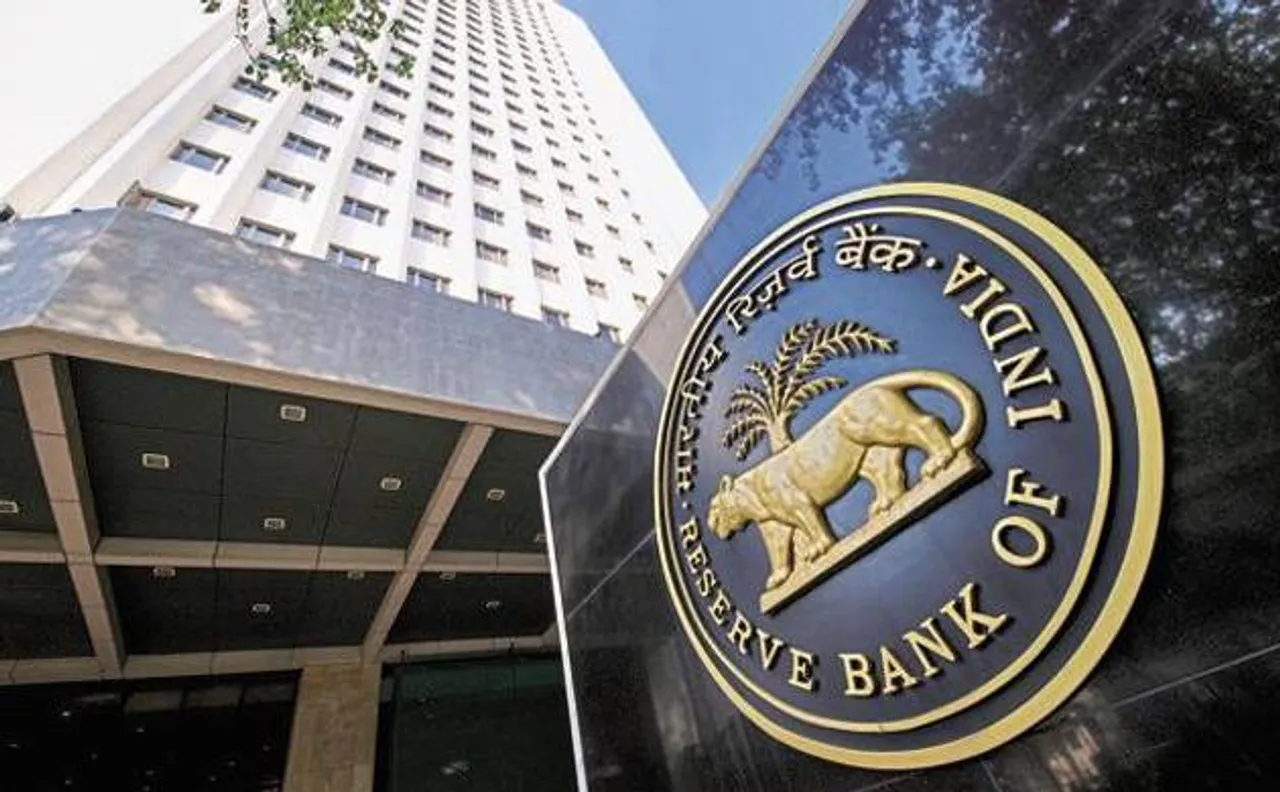 RBI asks NBFCs to charge interest rates based on preceding quarter