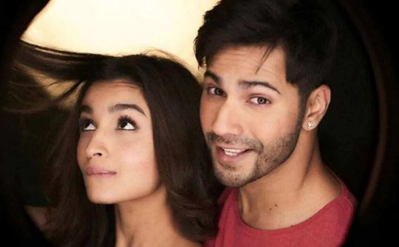 'Badrinath Ki Dulhania': Alia-Varun's romantic-comedy series to have third instalment but on this condition
