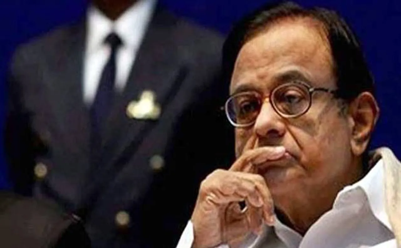 You can impose ban on books, authors, beef but most important concern is where are the jobs: Chidambaram