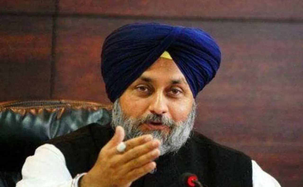Punjab Polls: SAD joining hands with Dera will be last nail in their coffin, says Dal Khalsa 