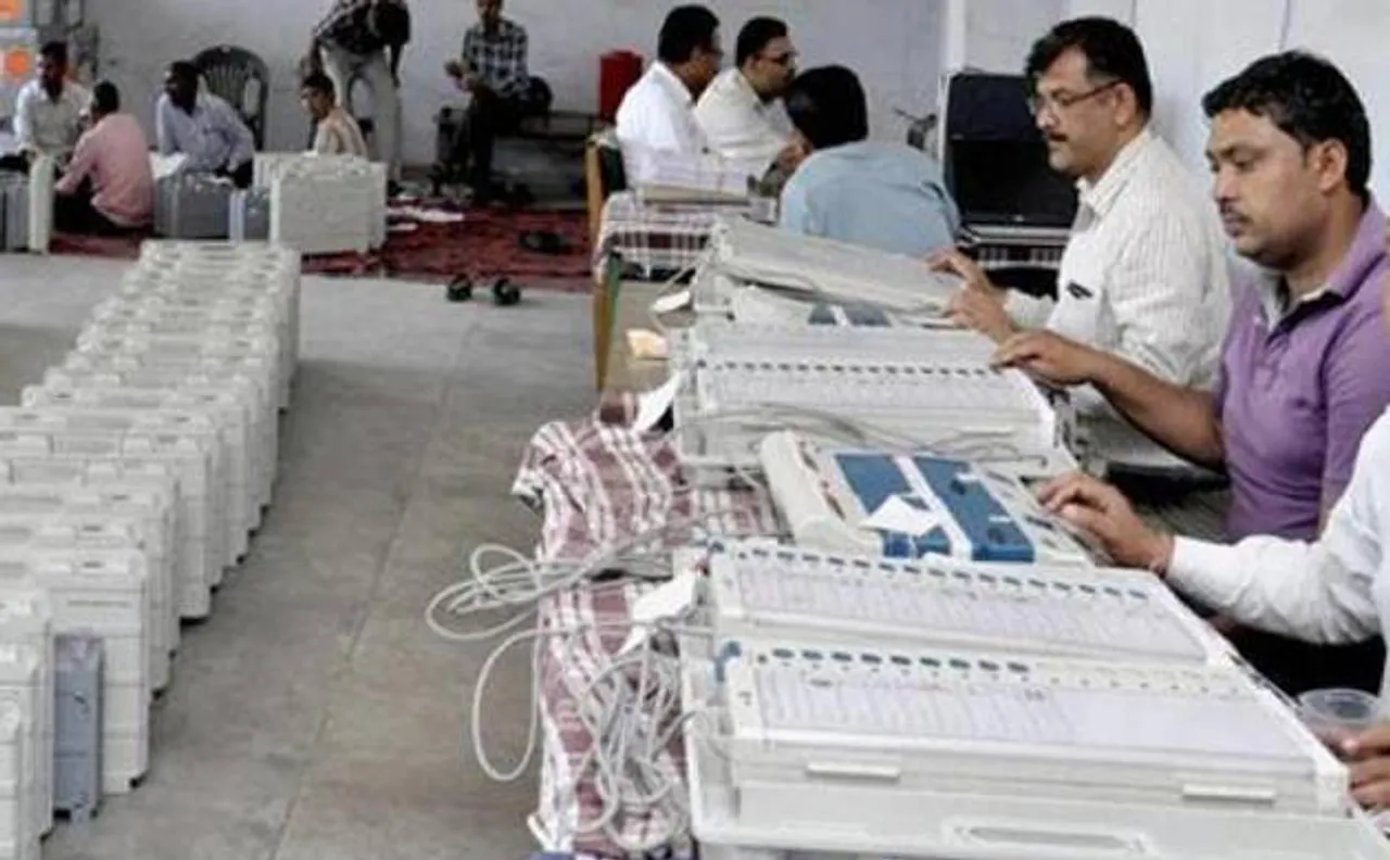 Goa all set for Assembly polls on Feb 4