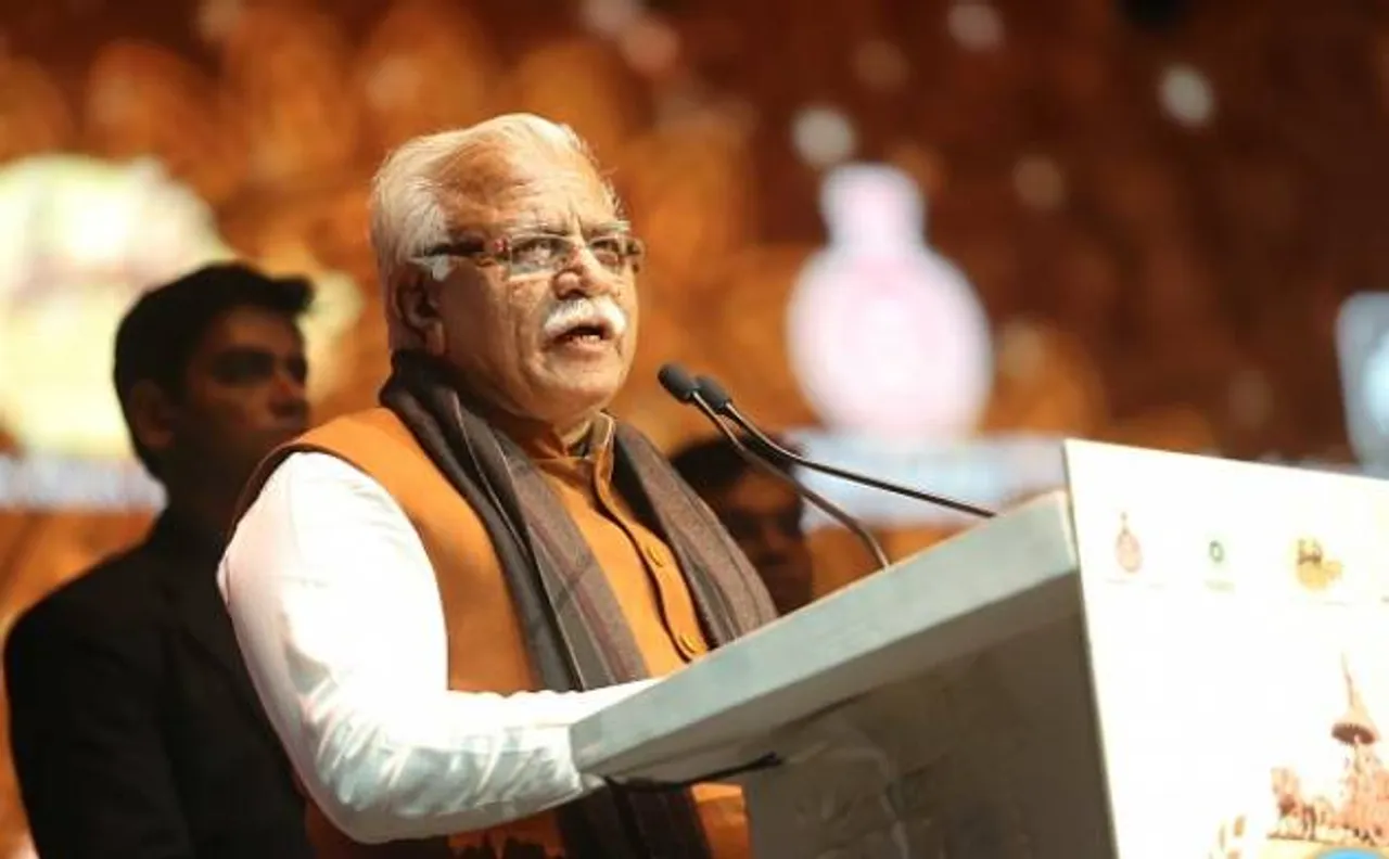 Haryana government planning to raise retirement age of govt employees