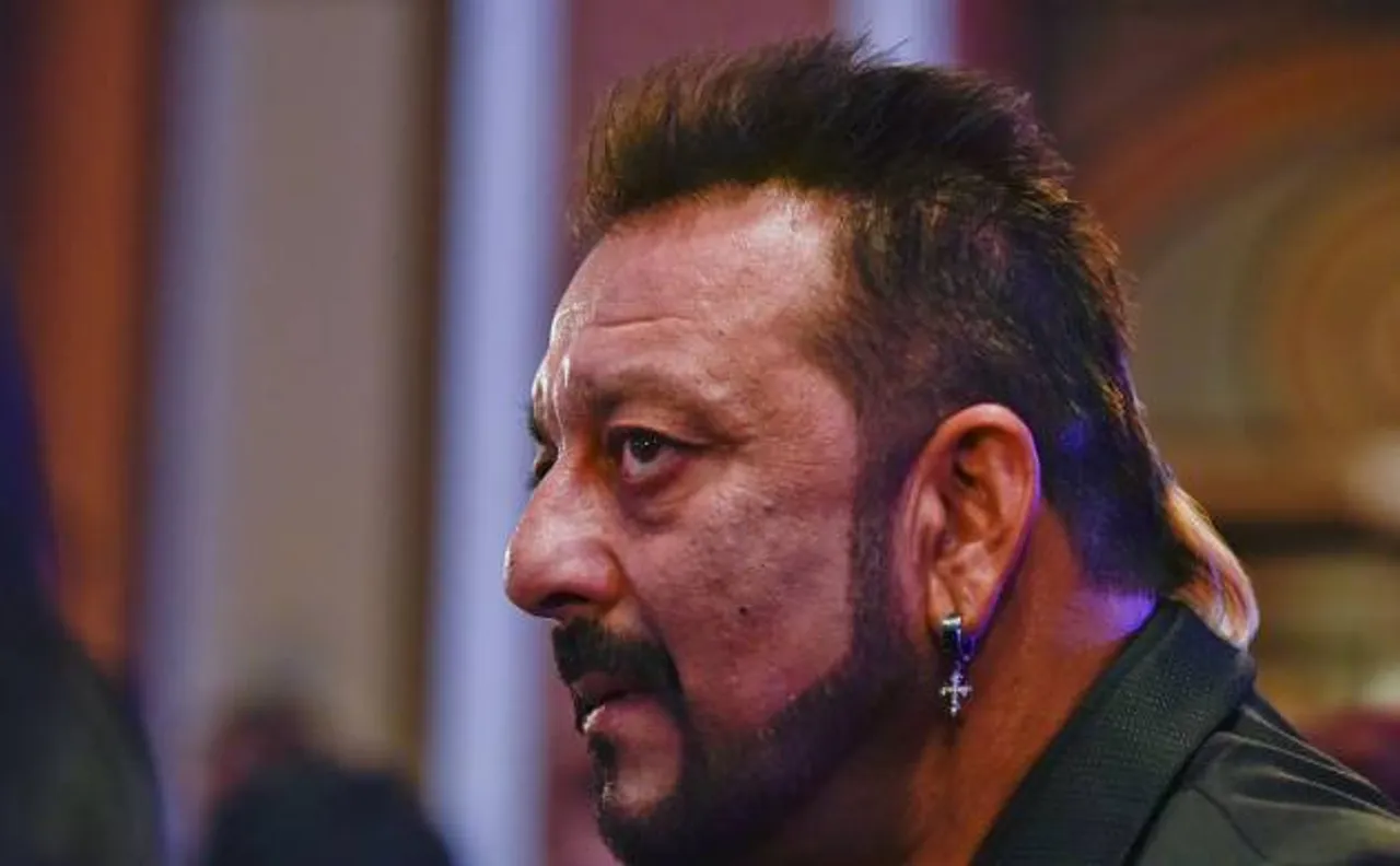 Sanjay Dutt biopic in safe hands, says Priya Dutt