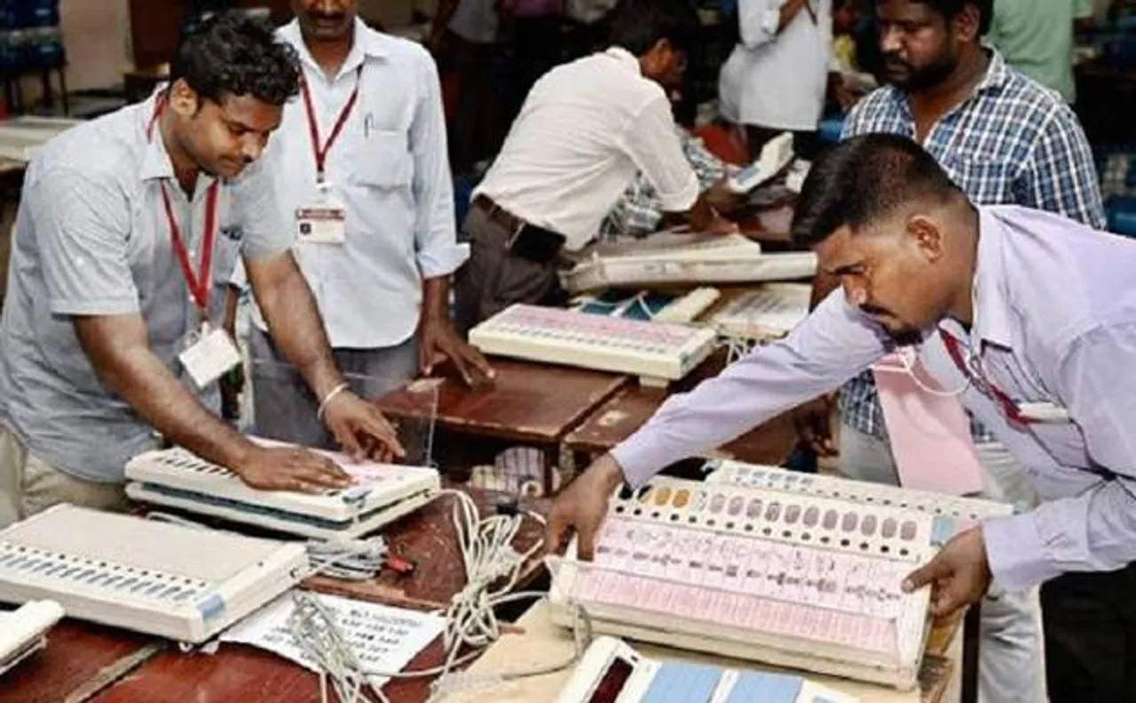 First major test of e-ballot system to take place in Punjab, Goa on Feb 4