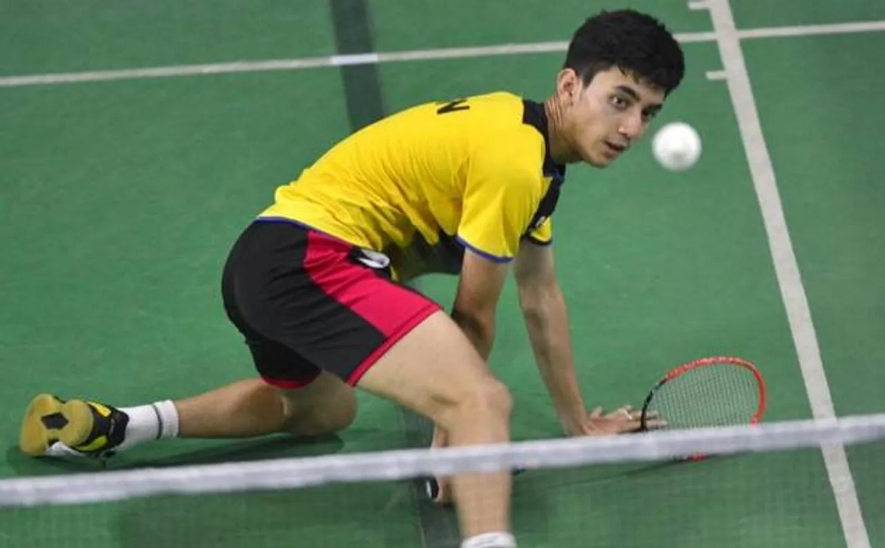 Lakshya Sen becomes World No.1 in Junior Badminton rankings
